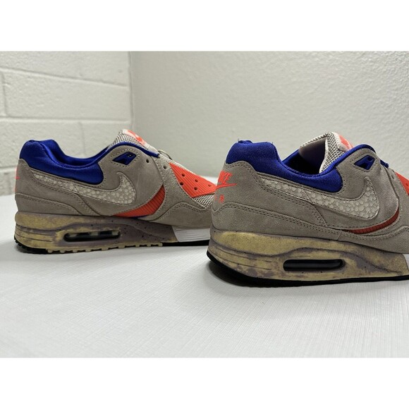 Men\'s Nike Air Max Light Le B Size Collab Size 8 Desert Sand 396880-007